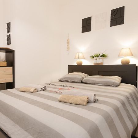 XX Settembre Apartment Trieste Exterior photo