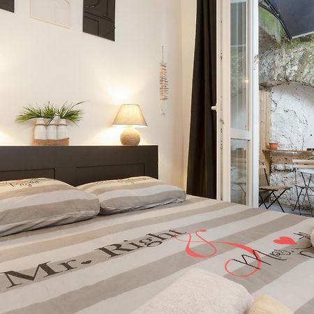 XX Settembre Apartment Trieste Exterior photo