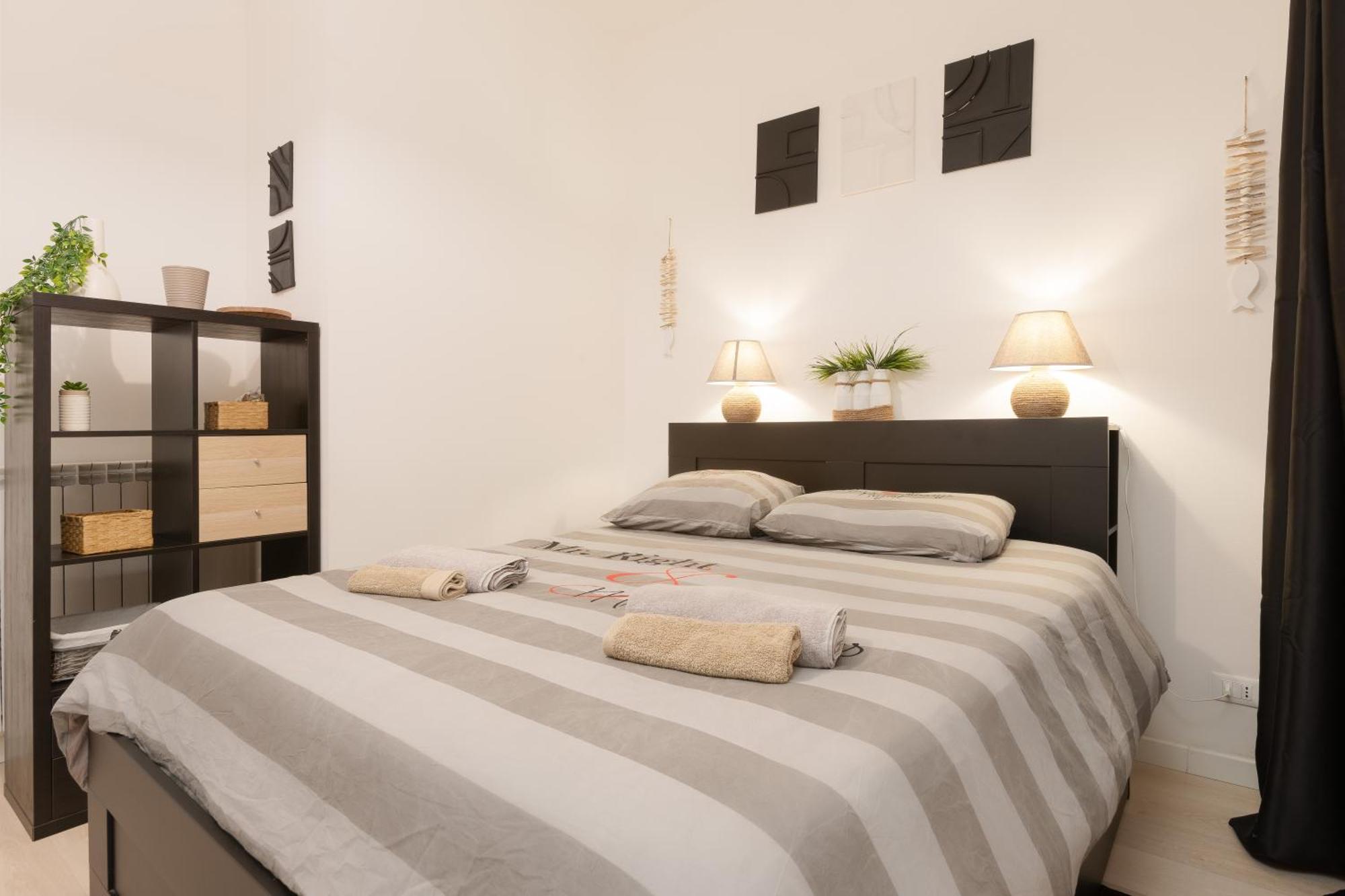 XX Settembre Apartment Trieste Exterior photo