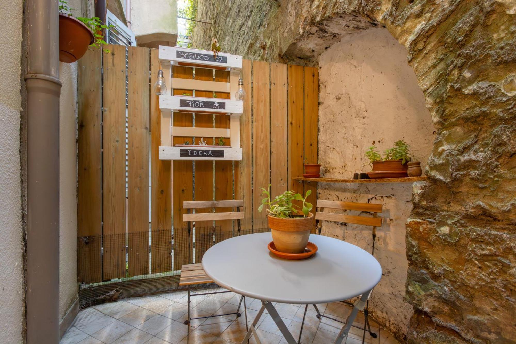 XX Settembre Apartment Trieste Exterior photo